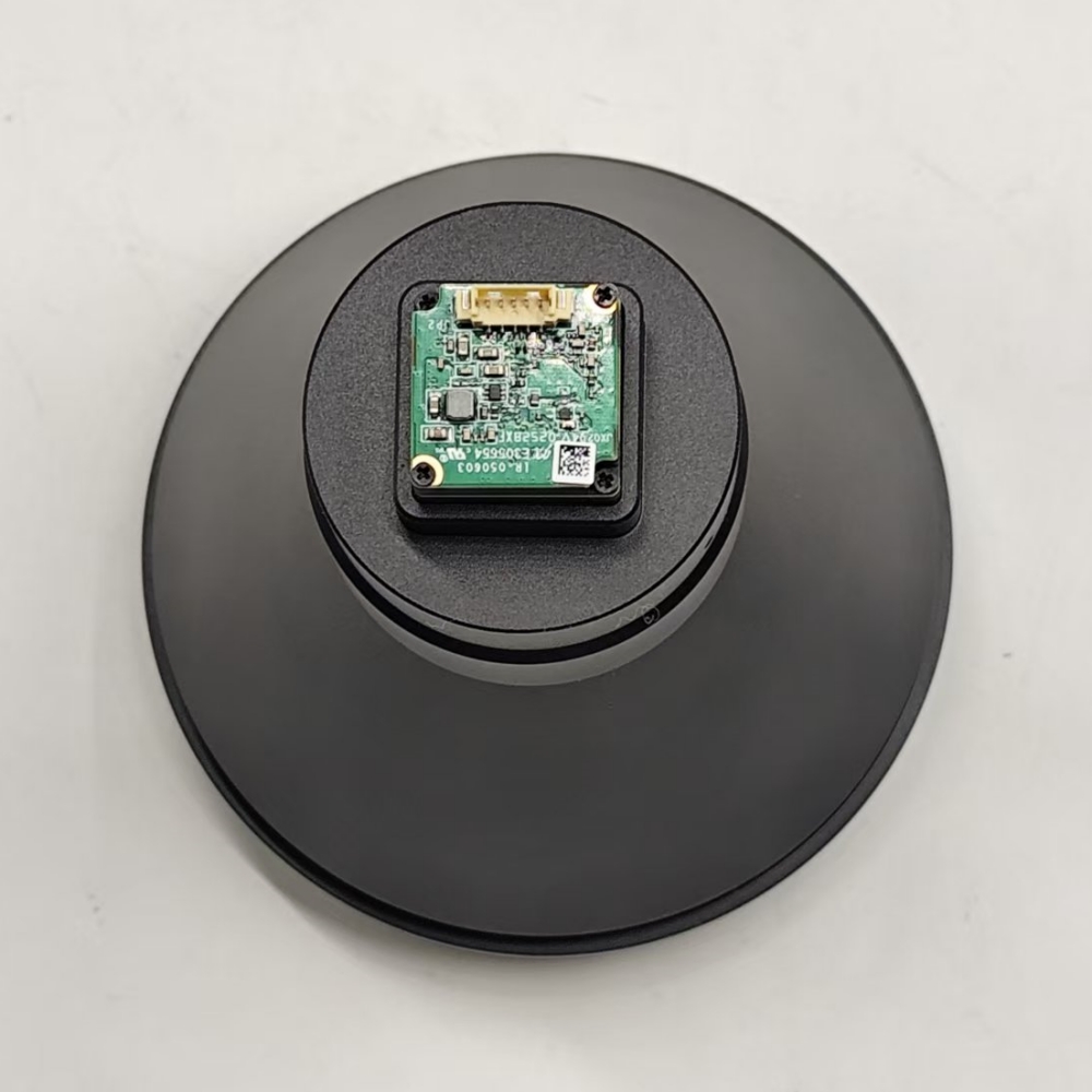 Drone Thermal Imaging - NCZOBOE 640*512 CVBS Termal Kamera Modülü