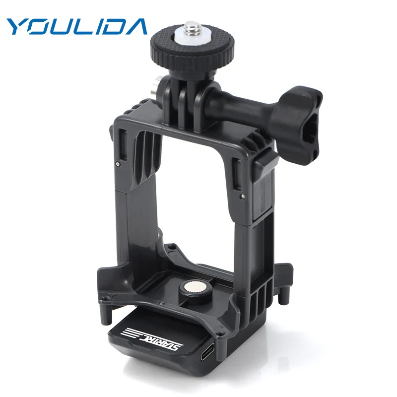 Drone Multispectral - DJI Avata 2 Drone Airdrop Sistemi