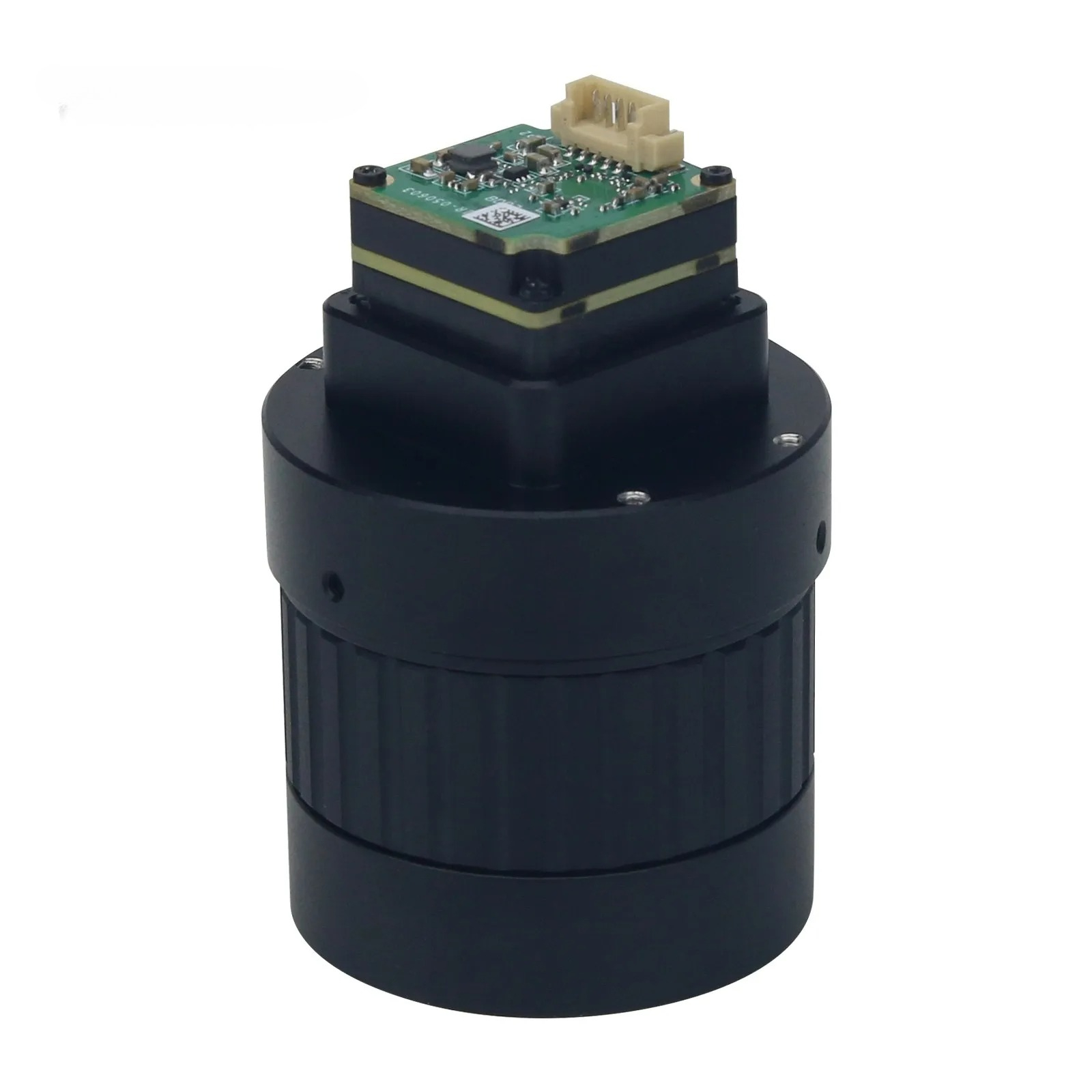 Drone Thermal Imaging - 640X512 13MM/19MM/25MM/35MM/50MM Lensli Termal Görüntüleyici, CVBS