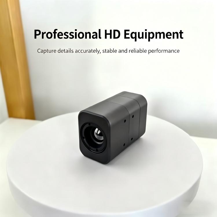 Drone Cinematic - Caddx Termal Görüntüleme Kamerası 256CA/384CA/640CA Analog