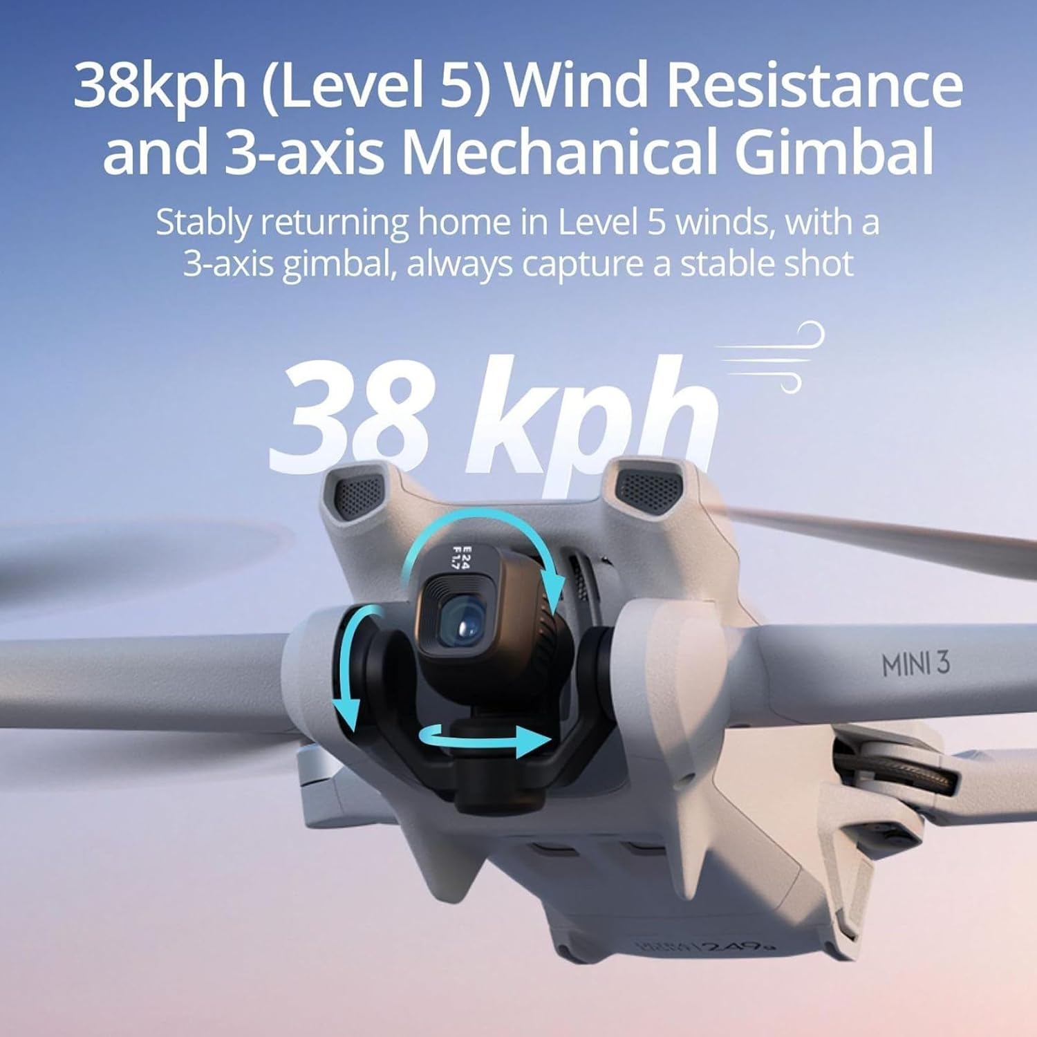 Yenilenmiş Kullanılmış DJI Min - Drone Video Production incelemesi ve fiyatı