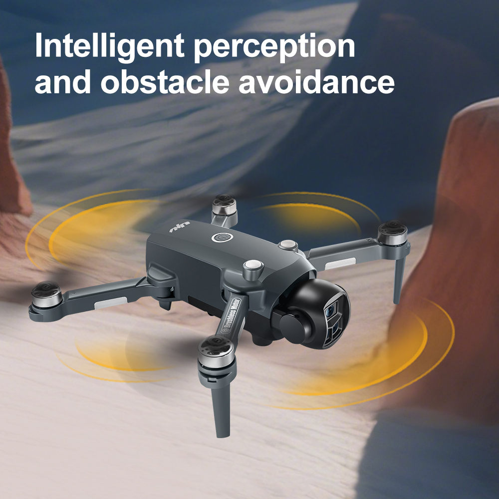 Brand+ V988 8K Profesyonel 4K  - Drone Multispectral incelemesi ve fiyatı