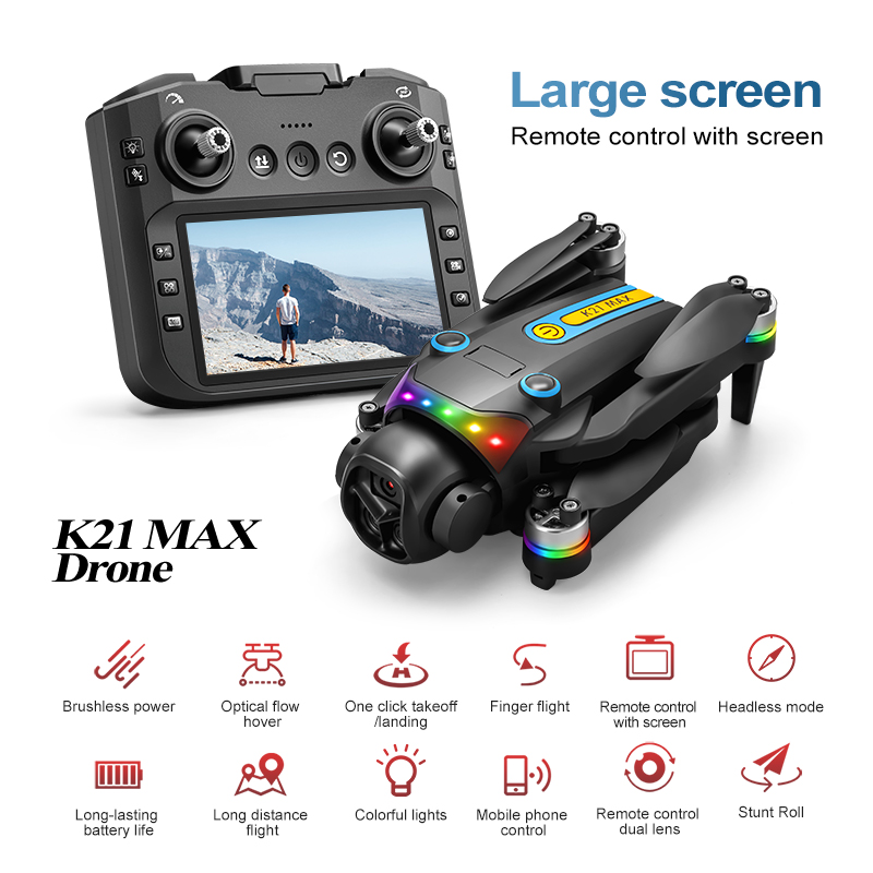 Dış Mekan Hava Dronu Elektrikl - Drone Cinematic incelemesi ve fiyatı
