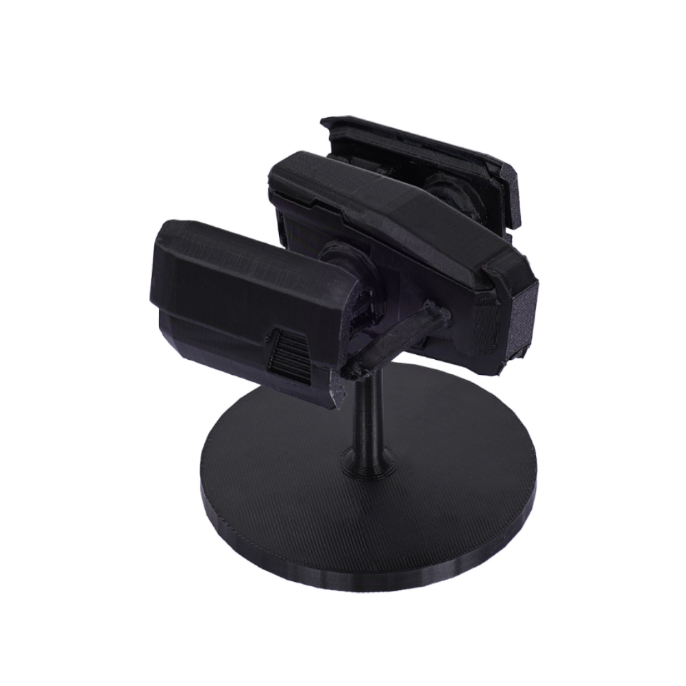 3D Baskılı Griffin Drone Mini  - Drone 3D Modeling incelemesi ve fiyatı