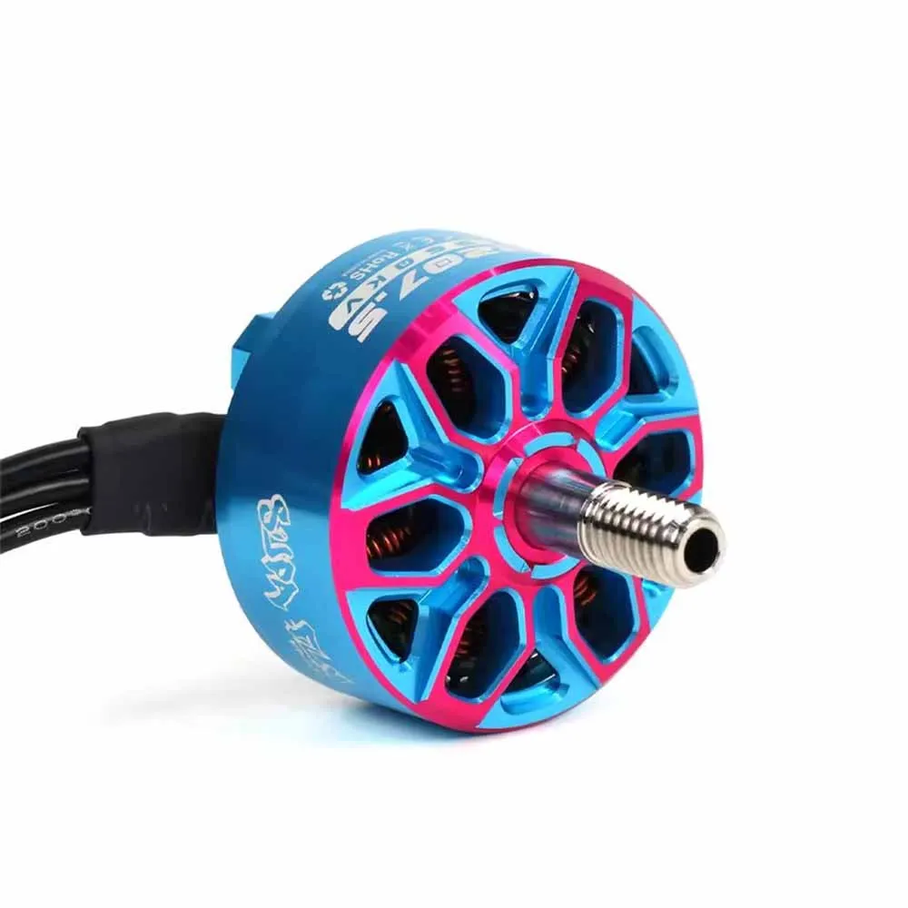 Axisflying Bando 2207.5 6S 186 - Drone Cinematic incelemesi ve fiyatı