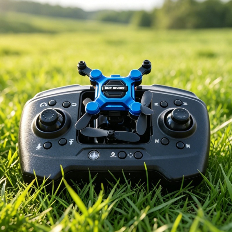 Mini Katlanabilir Sivrisinek K - Drone Cinematic incelemesi ve fiyatı