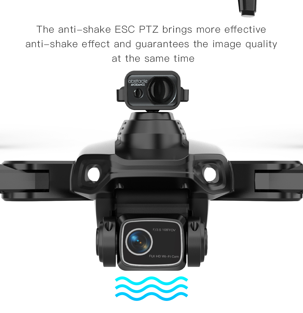 LYZRC L900 PRO MAX Lazer Engel - Drone Multispectral incelemesi ve fiyatı