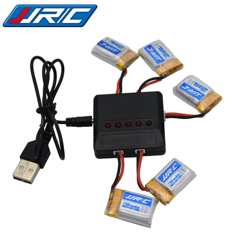 Orijinal JJRC H36 Pil 3.7 V 15 - Eachine Drone E010 incelemesi ve fiyatı
