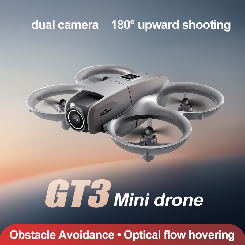 2026 GT3 MAX RC Drone 8K 5G Pr - Drone Lidar incelemesi ve fiyatı