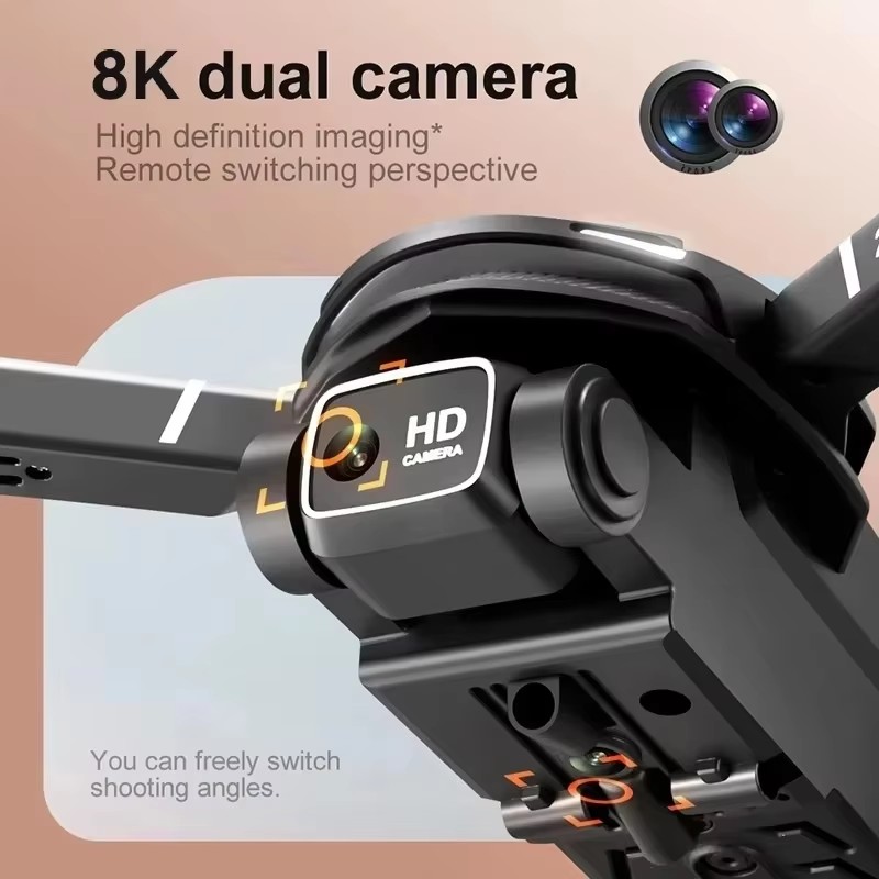Xiaomi Drone V88 8K Profesyone - Drone Video Production incelemesi ve fiyatı
