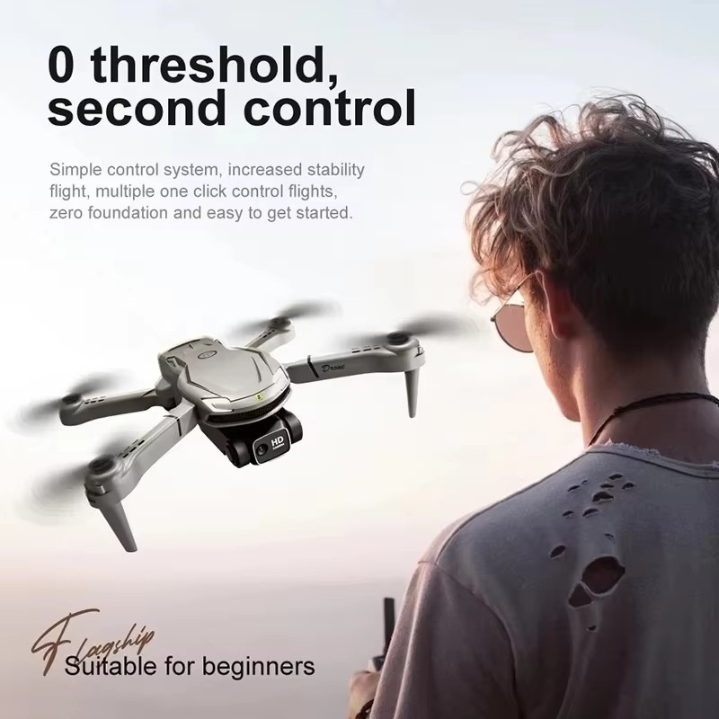 Xiaomi Drone V88 8K Profesyone - Drone Video Production incelemesi ve fiyatı
