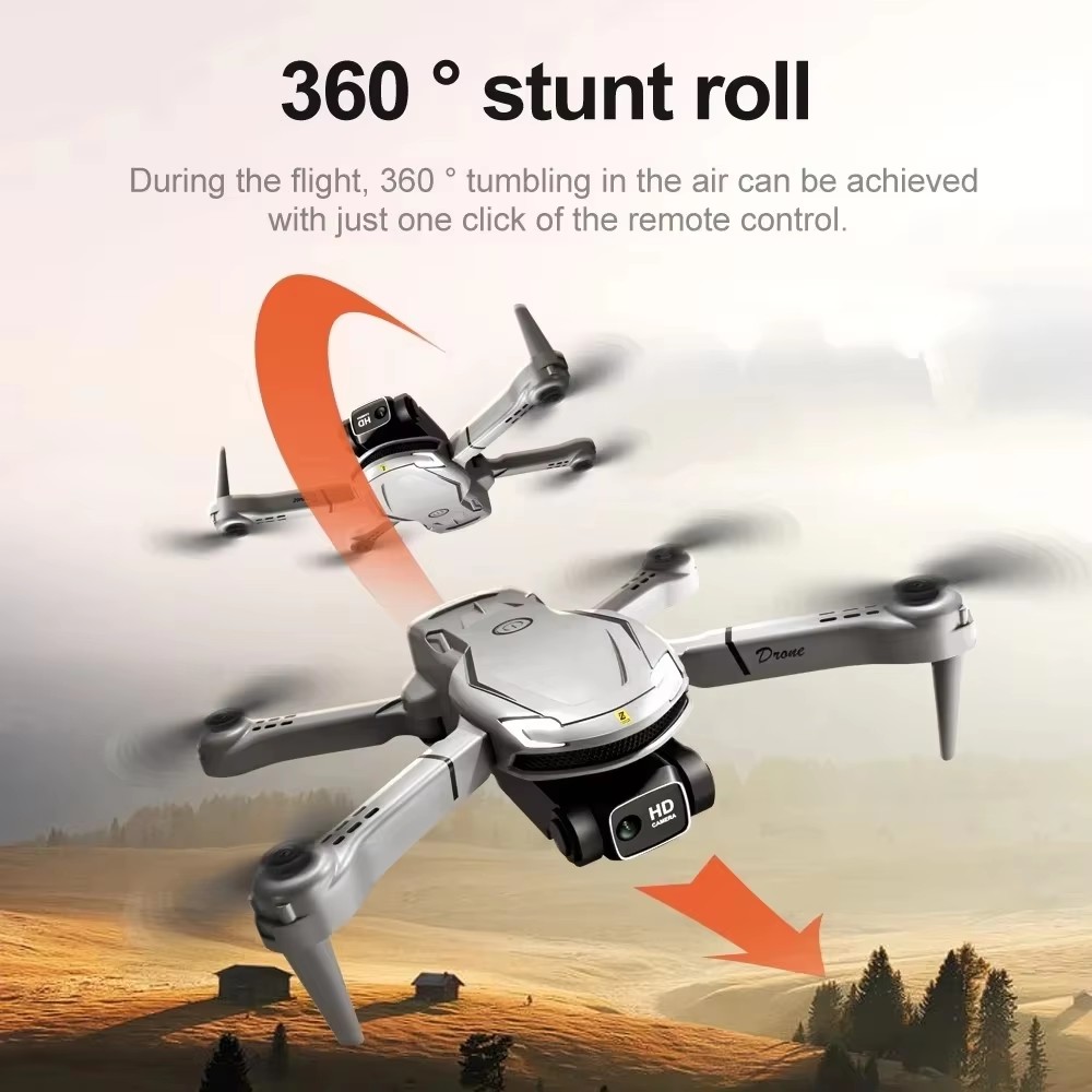 Xiaomi Drone V88 8K Profesyone - Drone Video Production incelemesi ve fiyatı