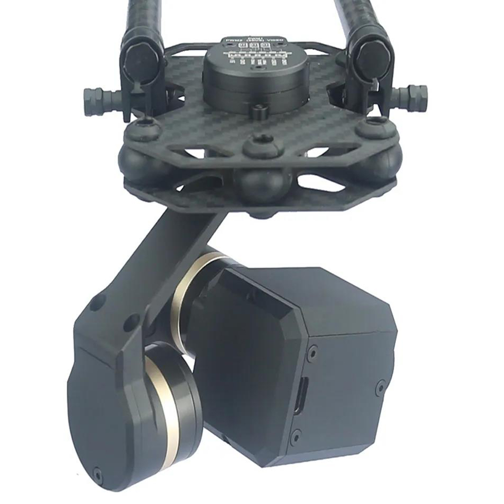 Tarot TL3T20 3 Eksenli Gimbal  - Drone Aerial Photography incelemesi ve fiyatı